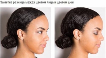 10 legbosszantóbb problémák make-up, és hogyan kell kezelni őket, kozmetikus iskola