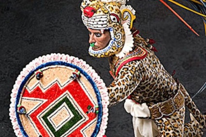 10 Fapte terifiante despre războinicii azteci