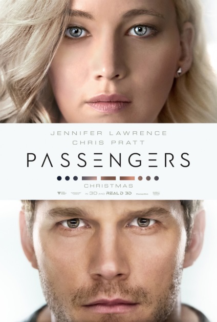 11 Fapte despre film - pasageri, cinemafia