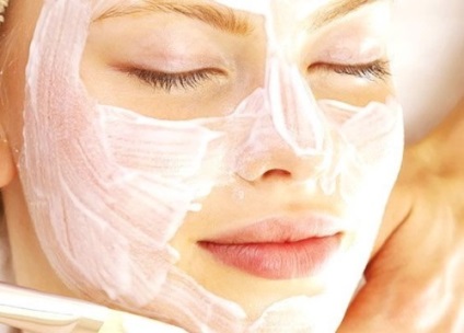 11 Рецептів підтягують масок для обличчя, блог для жінок