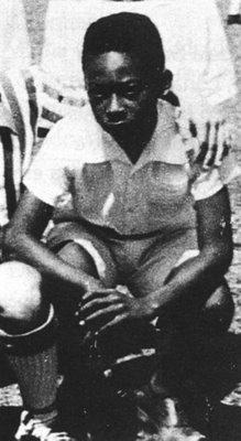 13 érdekes tény a Pele (Pelé) 13 érdekes tény a Pele