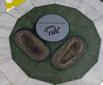 13 érdekes tény a Pele (Pelé) 13 érdekes tény a Pele