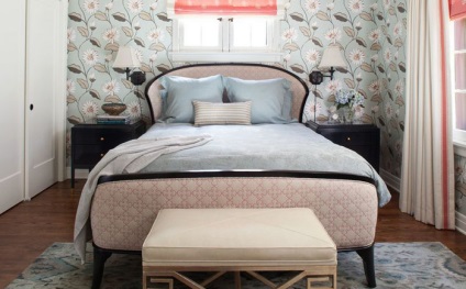 20 Фантастичних колірних комбінацій для спальні