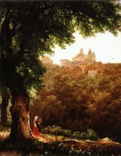 2 - Landscapists de la mijlocul secolului XIX, peisaj și realism liber, Benois despre pictura rusă