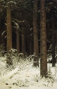 2 - Landscapists de la mijlocul secolului XIX, peisaj și realism liber, Benois despre pictura rusă