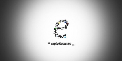 35 Креативних дизайнів логотипу з однієї літери