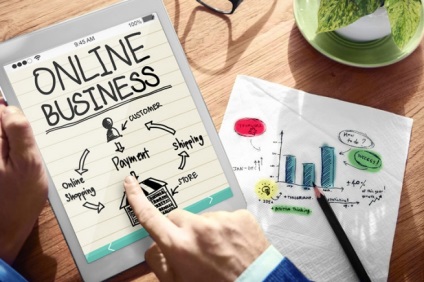 4 Strategii eficiente de marketing pentru dezvoltarea afacerii on-line - noul retail