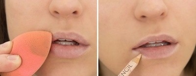 4 Незвичайних способу поліпшити макіяж губ