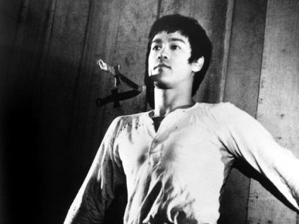 5 Interesante despre Bruce Lee