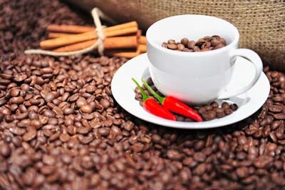 5 Rețete foarte neobișnuite pentru cafea delicioasă