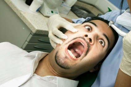 5 Ознак поганого стоматолога