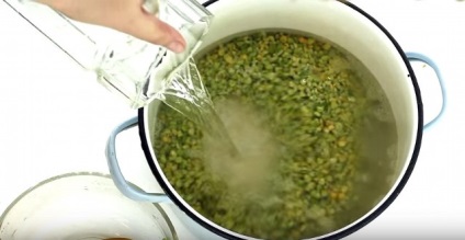 6 Рецептів приготування класичного горохового супу