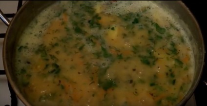 6 Rețete pentru prepararea supă de mazăre clasică