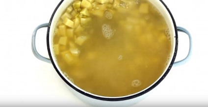 6 Рецептів приготування класичного горохового супу