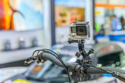 7 sfaturi pentru fotografiere pe gopro