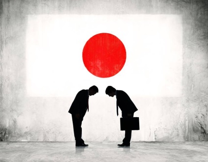 7 reguli de Aur de conduită pentru oaspeții japonezi, japoneză online