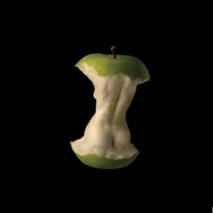 9 ok, hogy enni egy almát egy nap