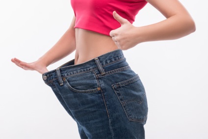 9 Жахливих наслідків низькокалорійної дієти для вашого здоров'я і схуднення