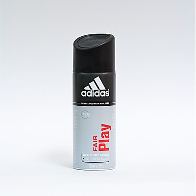 Adidas fair play deodorant spray 150ml