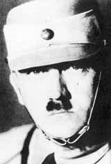 Adolf Hitler - Cancelar și Führer din Germania (Partea 1), Istoria mondială a persoanelor
