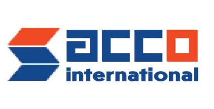 ACCO International, Exhibition Center