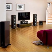 Acustica pentru Home Theater