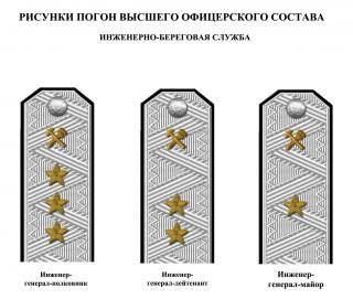 Альбом знаків розрізнення особового складу вмф ссср 1944 р