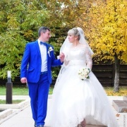 Anabel - Esküvői ruhák leírás, fényképek, értékelések
