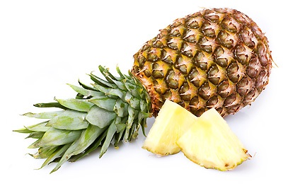 Ananas în gătit - caracteristici de gătit, proprietăți utile și soiuri