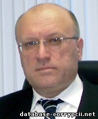 Anatoli Shevyuk - Acțiuni de corupție - Baza de date privind corupția