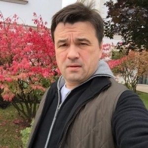 Andrei Vorobiev demisionează din funcție