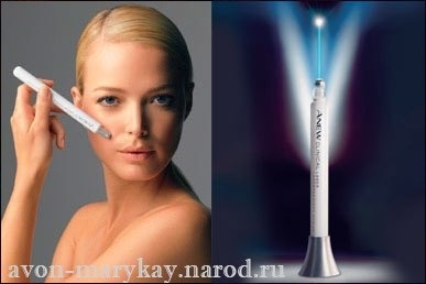 Anew clinical лазер