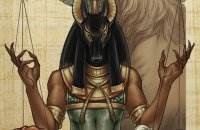 Anubis poze frumoase