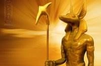 Anubis poze frumoase