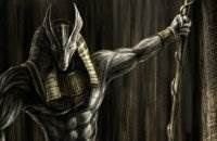 Anubis poze frumoase