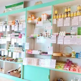 Farmacia parinda din Phuket - excursii prietenoase în Phuket