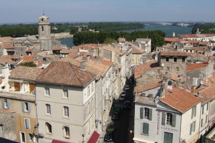 Arles - fotografie, atracții, vreme, ce să vezi în arles de pe hartă