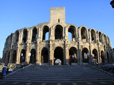 Arles Franța - descriere, atracții turistice