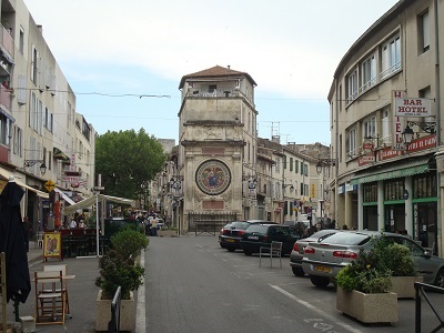 Arles Franța - descriere, atracții turistice