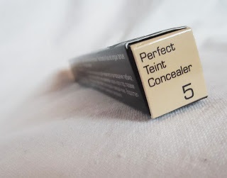 Artdeco perfect teint concealer, vpencilbox