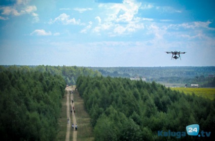 Архстояніе 2014 никола-лінивець перевірив простір часом