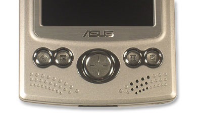 Asus mypal a620