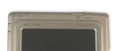 Asus mypal a620