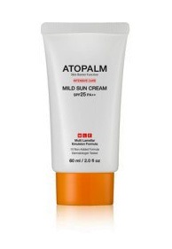 Atopalm - segítségnyújtás atópiás dermatitis! Vedd felhasználó - Irina ♡ ♡ - (irysi4kin) Blog