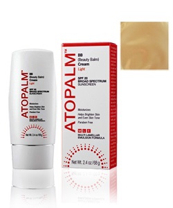 Atopalm - segítségnyújtás atópiás dermatitis! Vedd felhasználó - Irina ♡ ♡ - (irysi4kin) Blog