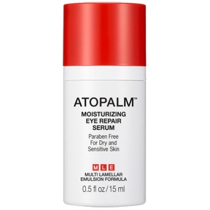 Atopalm - segítségnyújtás atópiás dermatitis! Vedd felhasználó - Irina ♡ ♡ - (irysi4kin) Blog