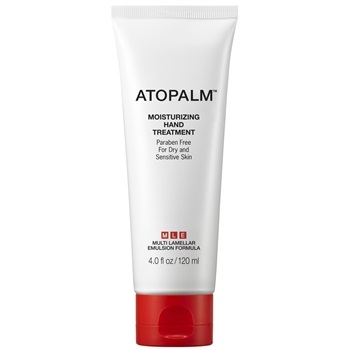 Atopalm - segítségnyújtás atópiás dermatitis! Vedd felhasználó - Irina ♡ ♡ - (irysi4kin) Blog