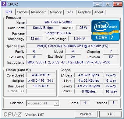 Overclockare automată, revizuire și testare