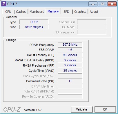 Overclockare automată, revizuire și testare