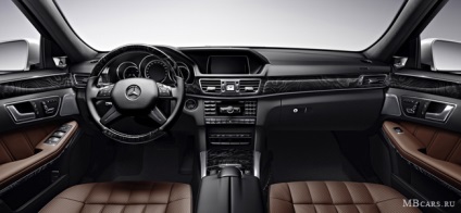 Masinile mercedes-benz b-class w246